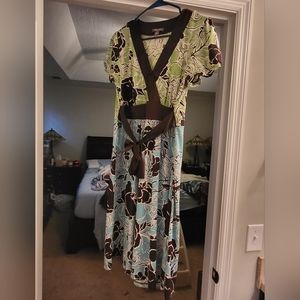 APT 9 Dress, Size: Medium
